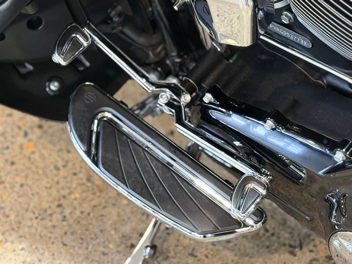 2016 HARLEY-DAVIDSON CVO STREET GLIDE