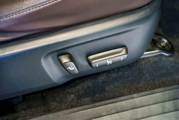 2019 Toyota Fortuner Crusade