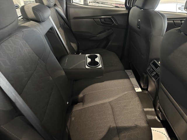 2025 ISUZU D-MAX LS-M XR