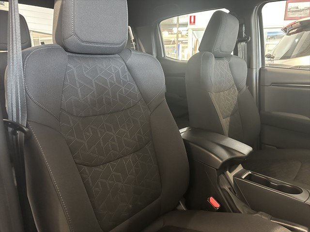 2025 ISUZU D-MAX LS-M XR