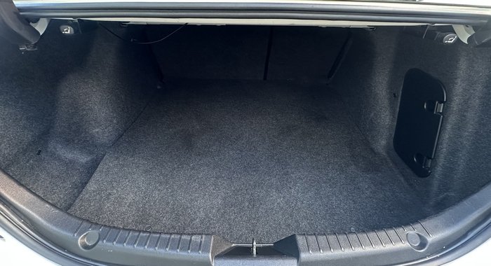 2018 Mazda 3 Maxx Sport