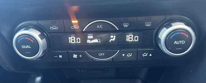 2018 Mazda 3 Maxx Sport