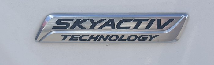 2018 Mazda 3 Maxx Sport