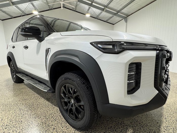 2025 LDV D90