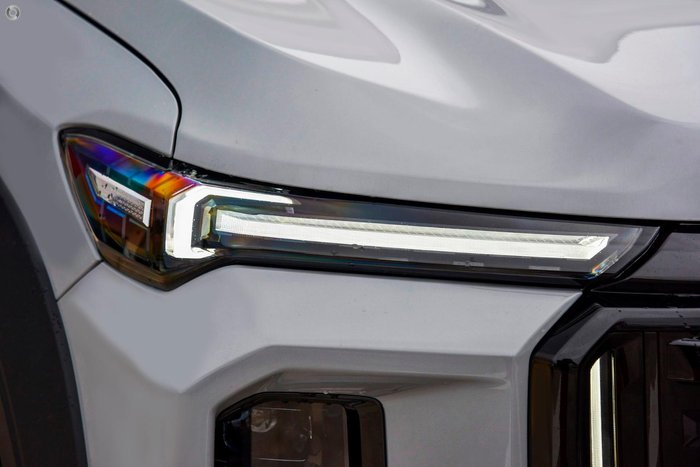 2025 LDV D90 Executive