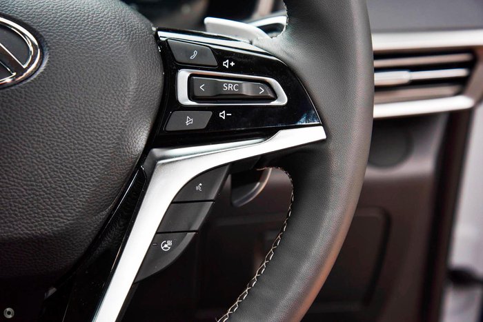 2025 LDV D90 Executive