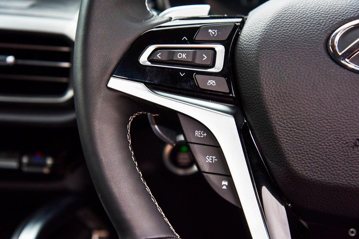 2025 LDV D90 Executive