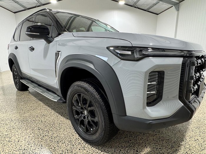 2026 LDV D90