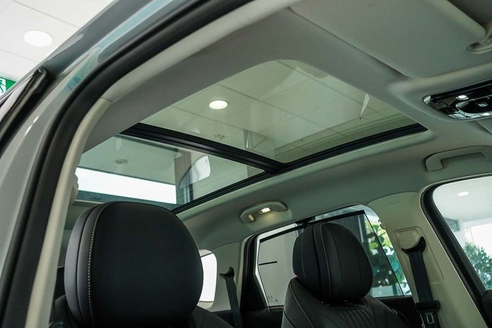 2025 Jaecoo J8 Track