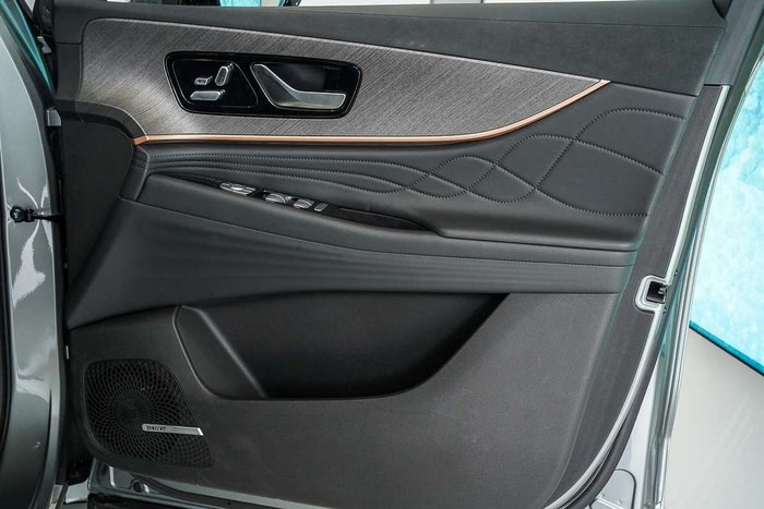 2025 Jaecoo J8 Track