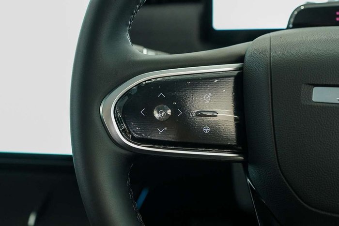 2025 Jaecoo J7 Track