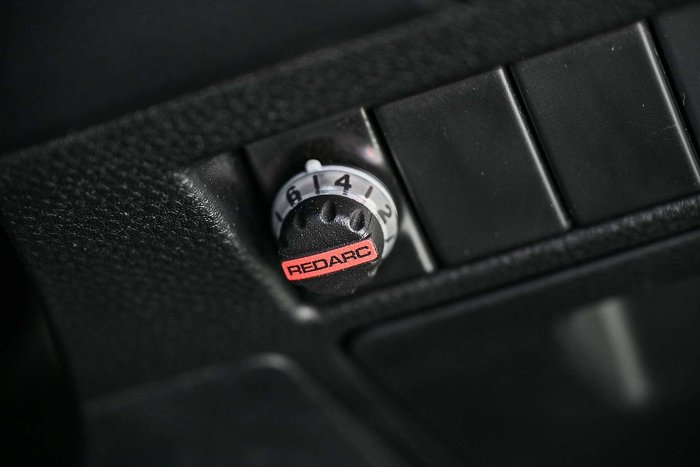 2021 Isuzu MU-X LS-M