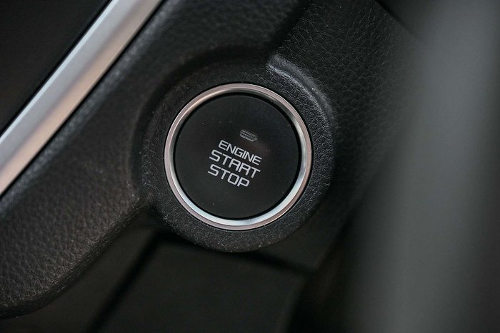 2021 Isuzu MU-X LS-M