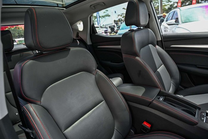 2023 MG ZS EV Essence