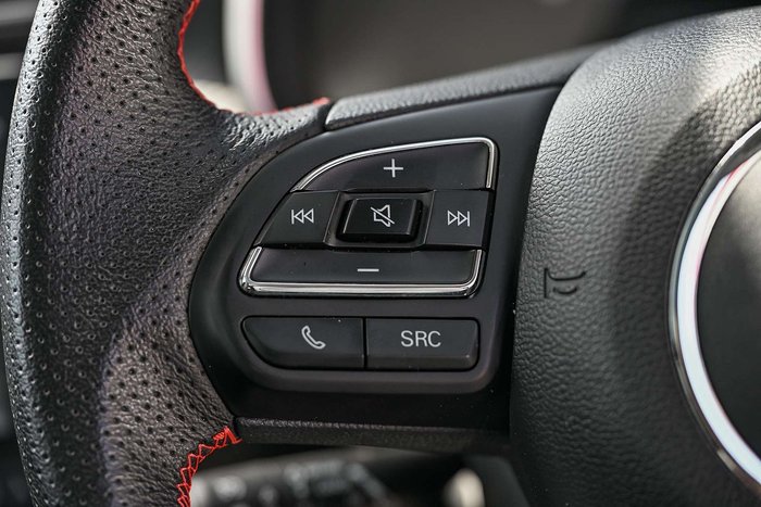 2023 MG ZS EV Essence