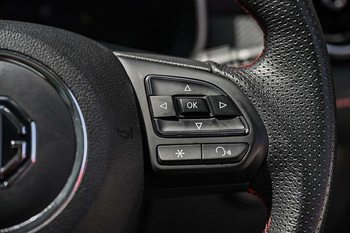 2023 MG ZS EV Essence