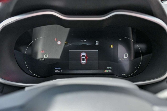 2023 MG ZS EV Essence