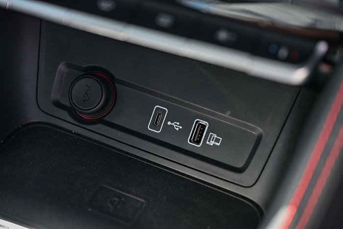 2023 MG ZS EV Essence