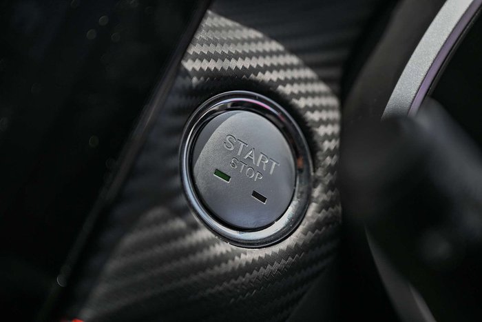 2023 MG ZS EV Essence