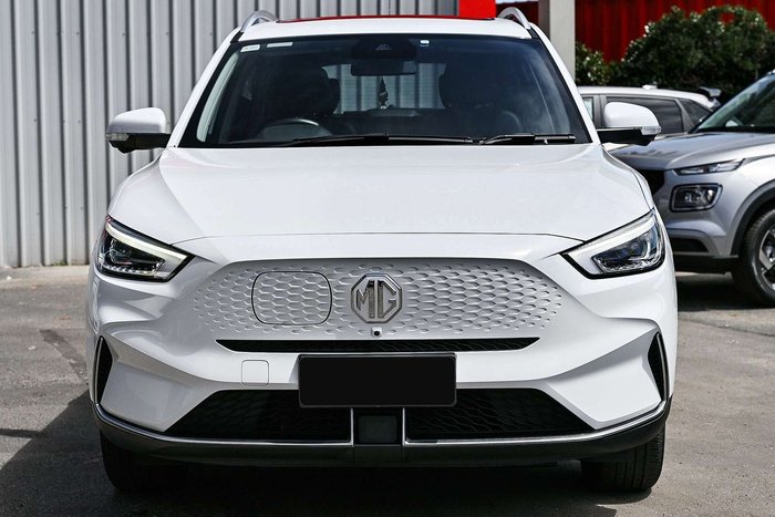 2023 MG ZS EV Essence