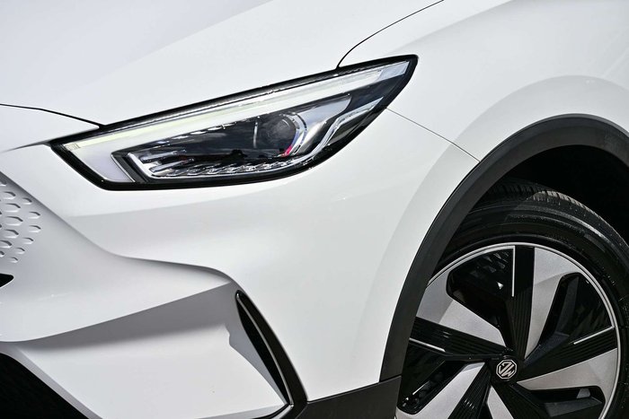 2023 MG ZS EV Essence