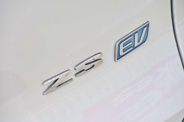 2023 MG ZS EV Essence