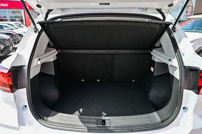 2023 MG ZS EV Essence