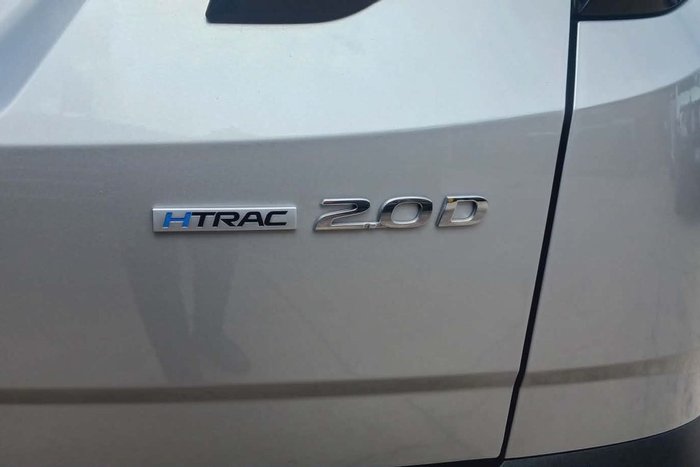 2021 Hyundai Tucson Elite