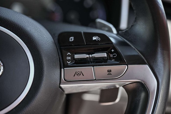 2021 Hyundai Tucson Elite