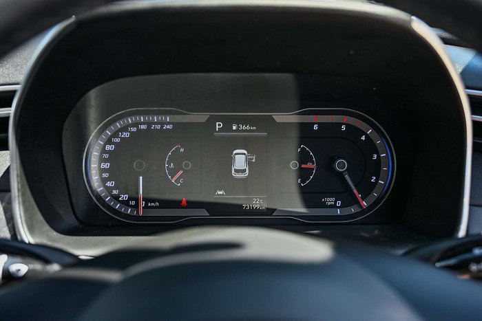 2021 Hyundai Tucson Elite