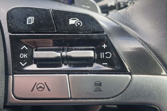 2021 Hyundai Tucson Elite