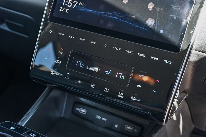 2021 Hyundai Tucson Elite