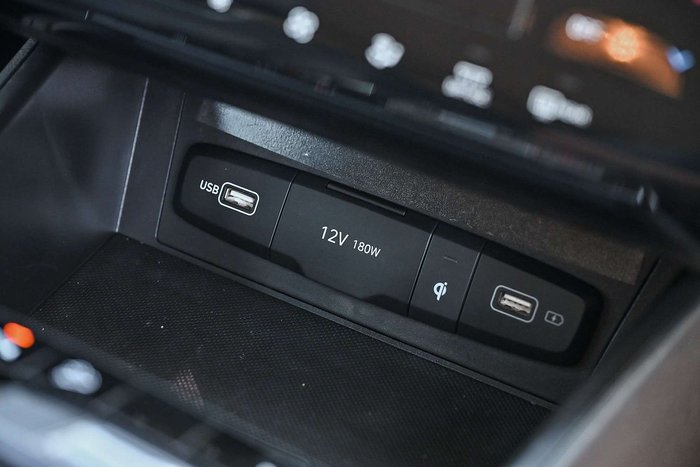 2021 Hyundai Tucson Elite