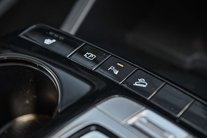 2021 Hyundai Tucson Elite