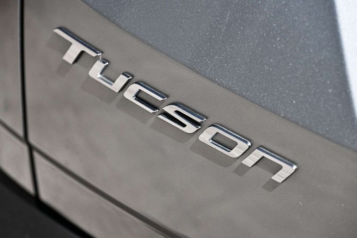 2021 Hyundai Tucson Elite