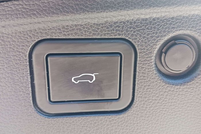 2022 GWM Haval H6 Ultra