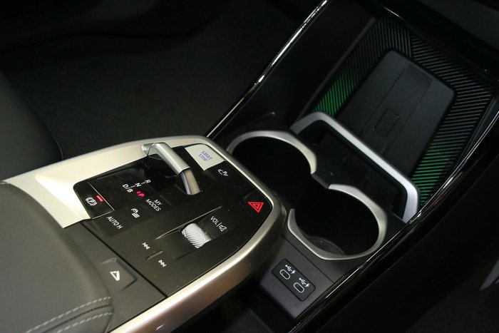 2024 BMW iX1 eDrive20 xLine