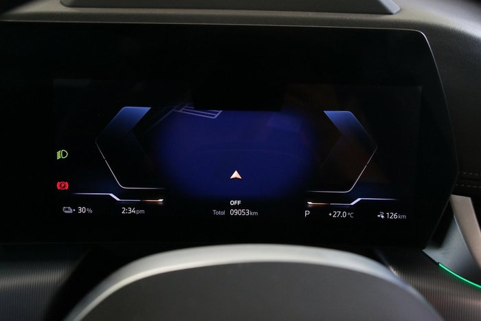 2024 BMW iX1 eDrive20 xLine