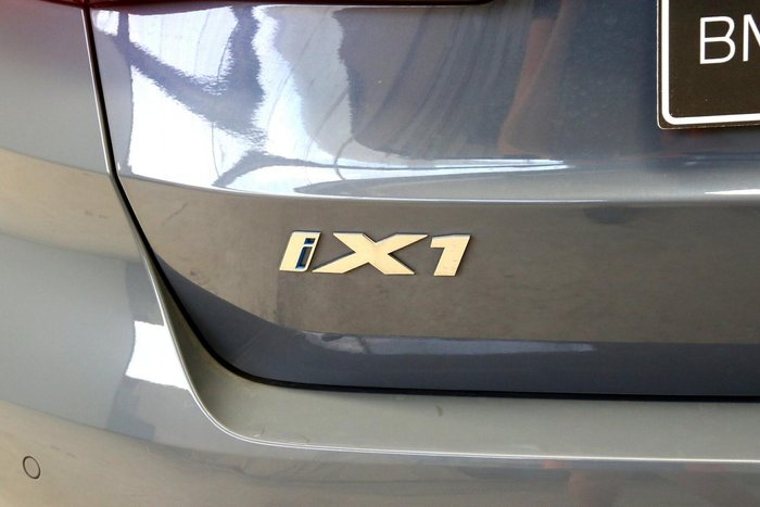 2024 BMW iX1 eDrive20 xLine