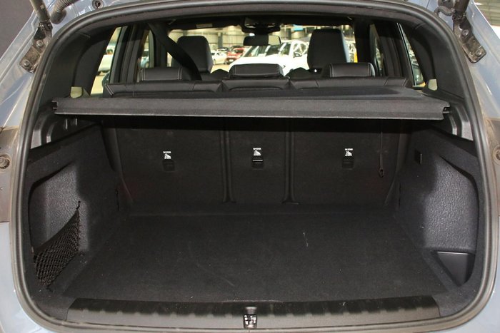 2024 BMW iX1 eDrive20 xLine