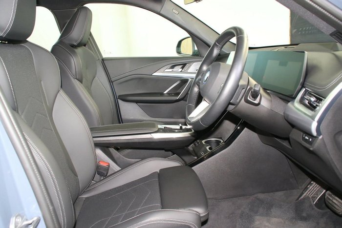 2024 BMW iX1 eDrive20 xLine