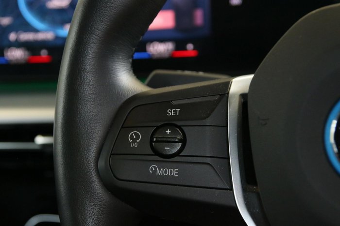 2024 BMW iX1 eDrive20 xLine