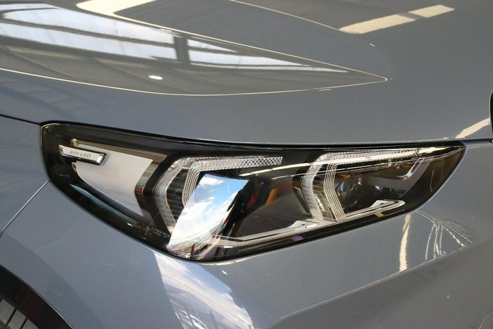 2024 BMW iX1 eDrive20 xLine