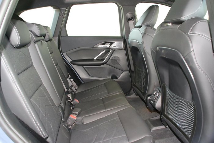 2024 BMW iX1 eDrive20 xLine