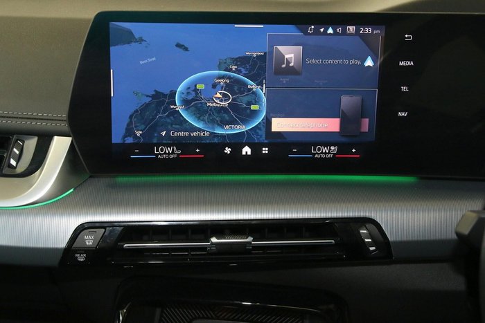 2024 BMW iX1 eDrive20 xLine