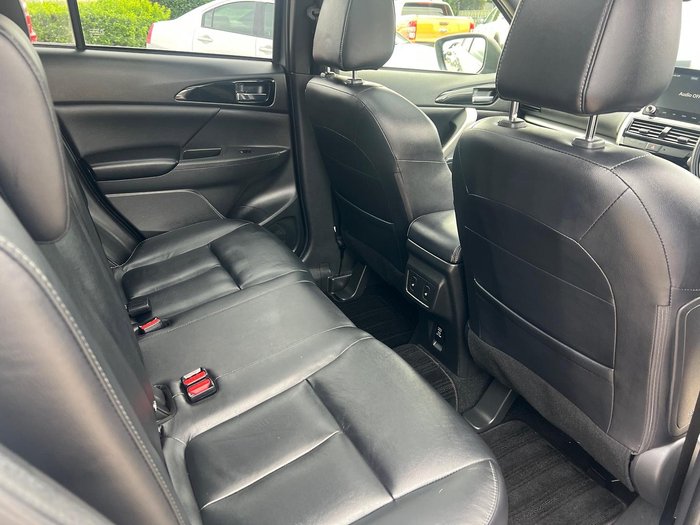 2021 Mitsubishi Eclipse Cross XLS Plus YB MY21 Titanium