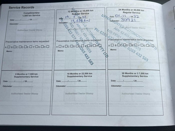 2021 Mitsubishi Eclipse Cross XLS Plus