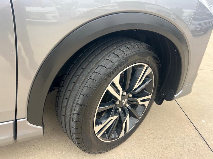 2021 Mitsubishi Eclipse Cross XLS Plus