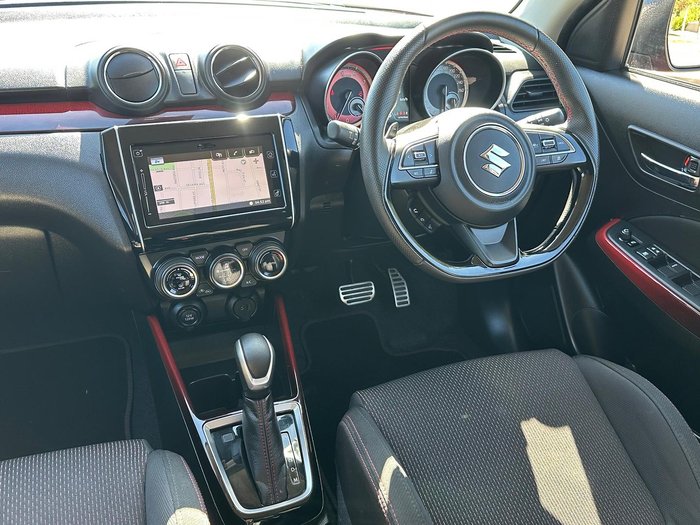 2023 Suzuki Swift Sport