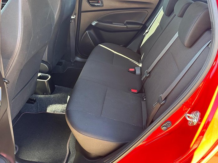 2023 Suzuki Swift Sport